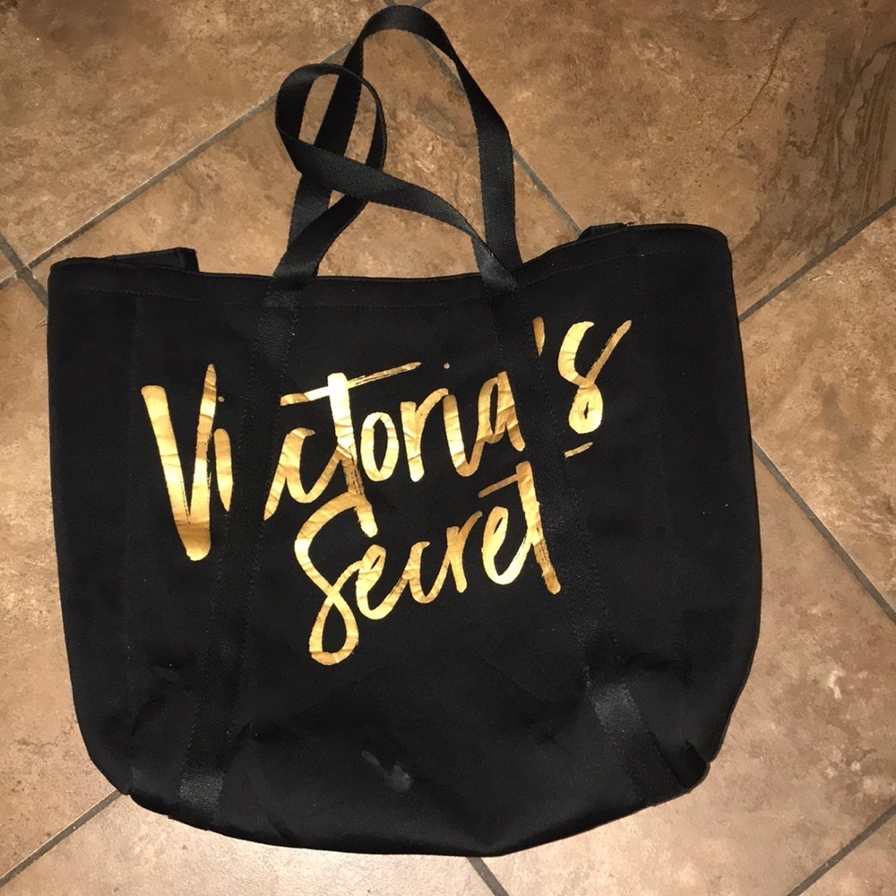 Women’s VS Insulated Tote Bag